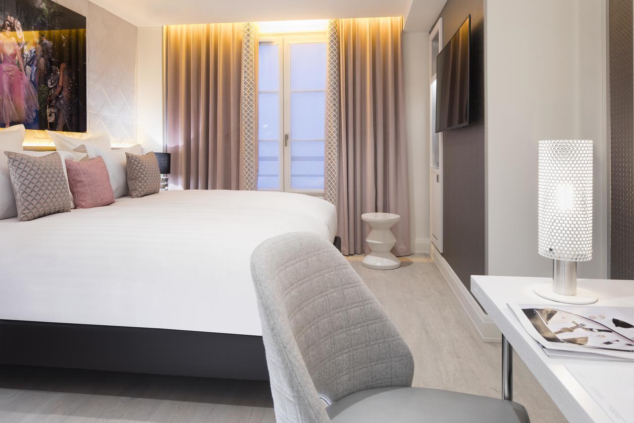 Standaard Kamer